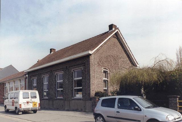 File:Bocholt Bergerheidestraat 4 - 172316 - onroerenderfgoed.jpg