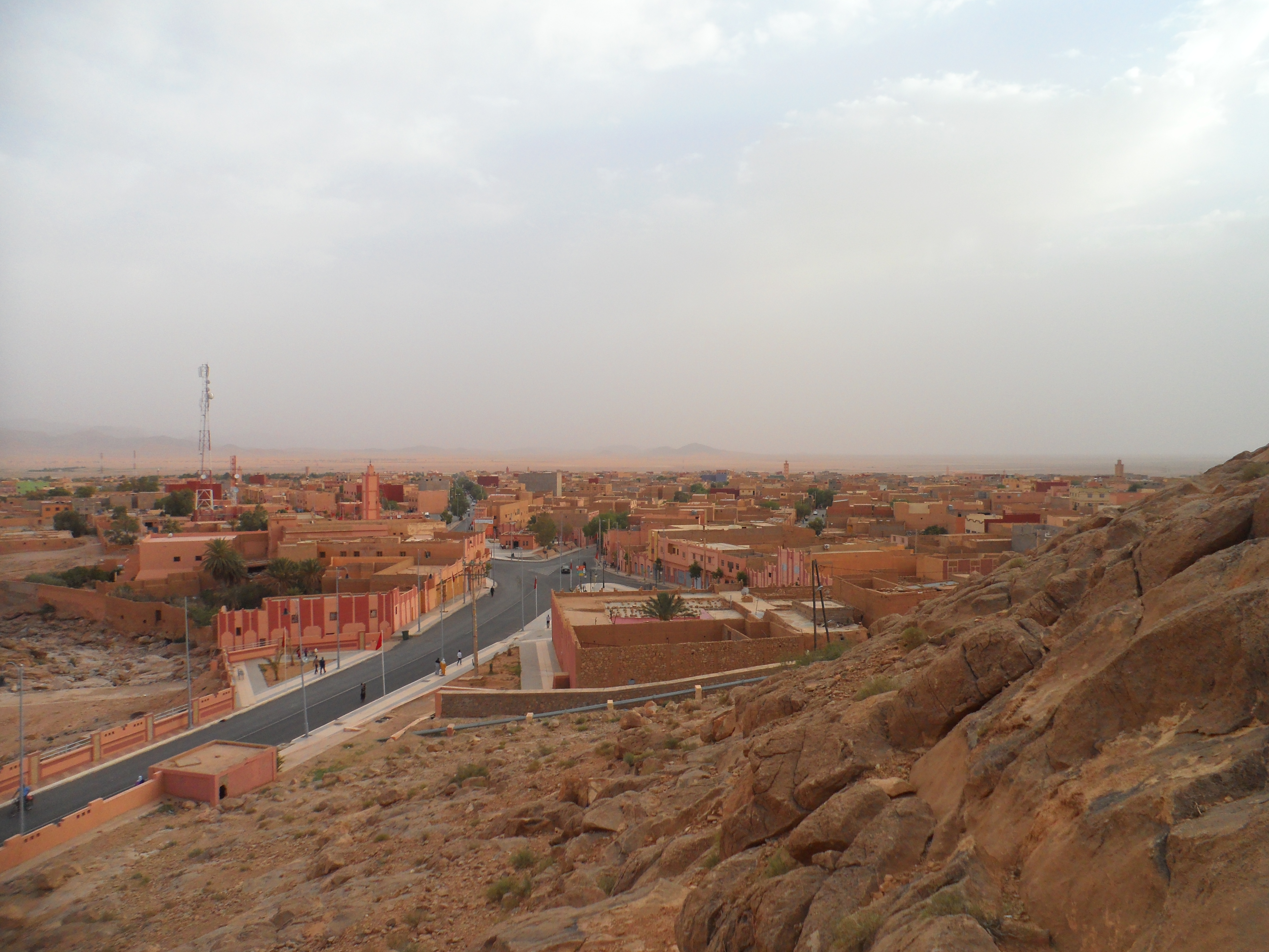 Bou Arfa Download Free HD Maps, Regions and Roads (Images & PDFs)