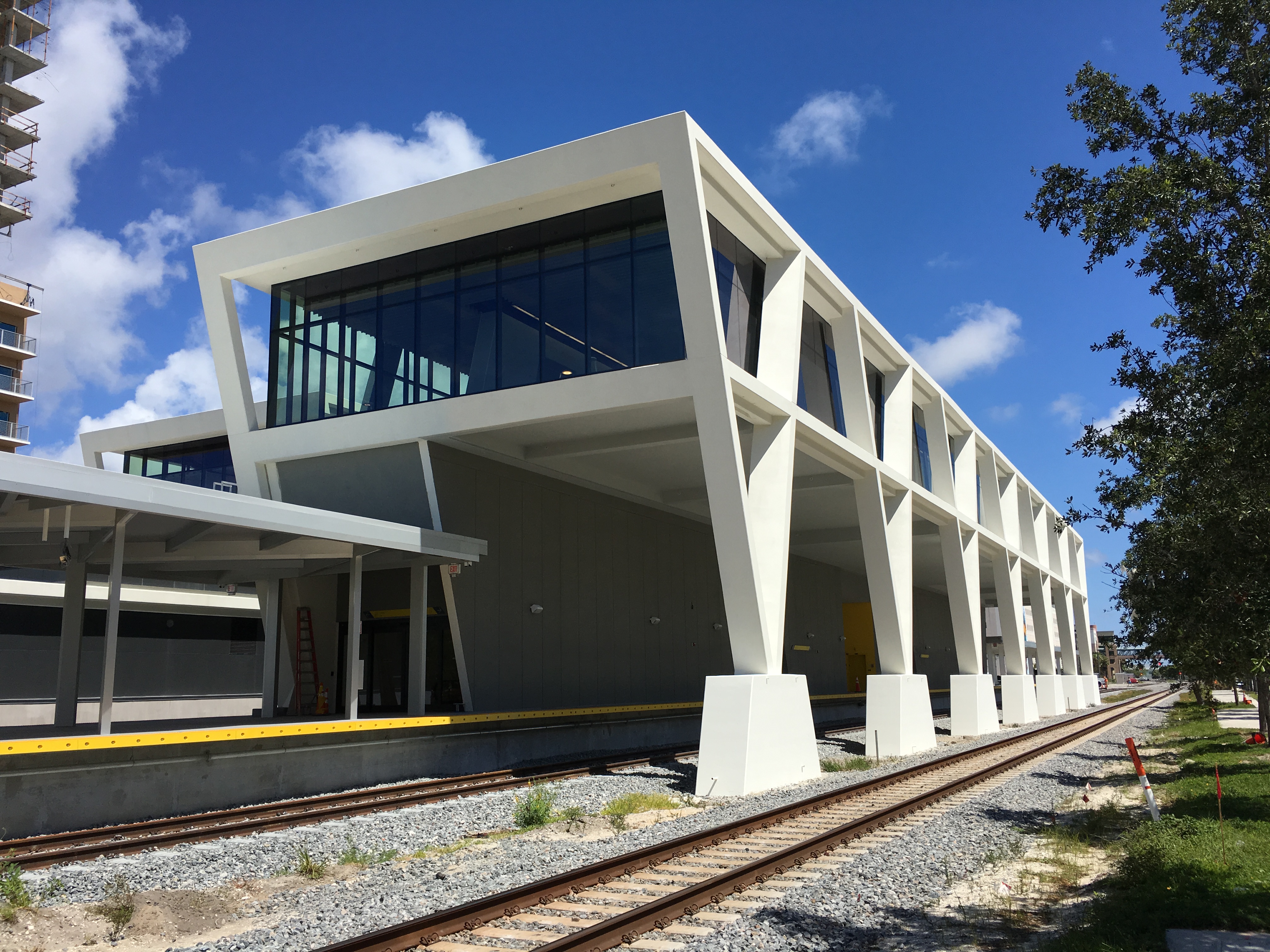 West Palm Beach station - Wikipedia