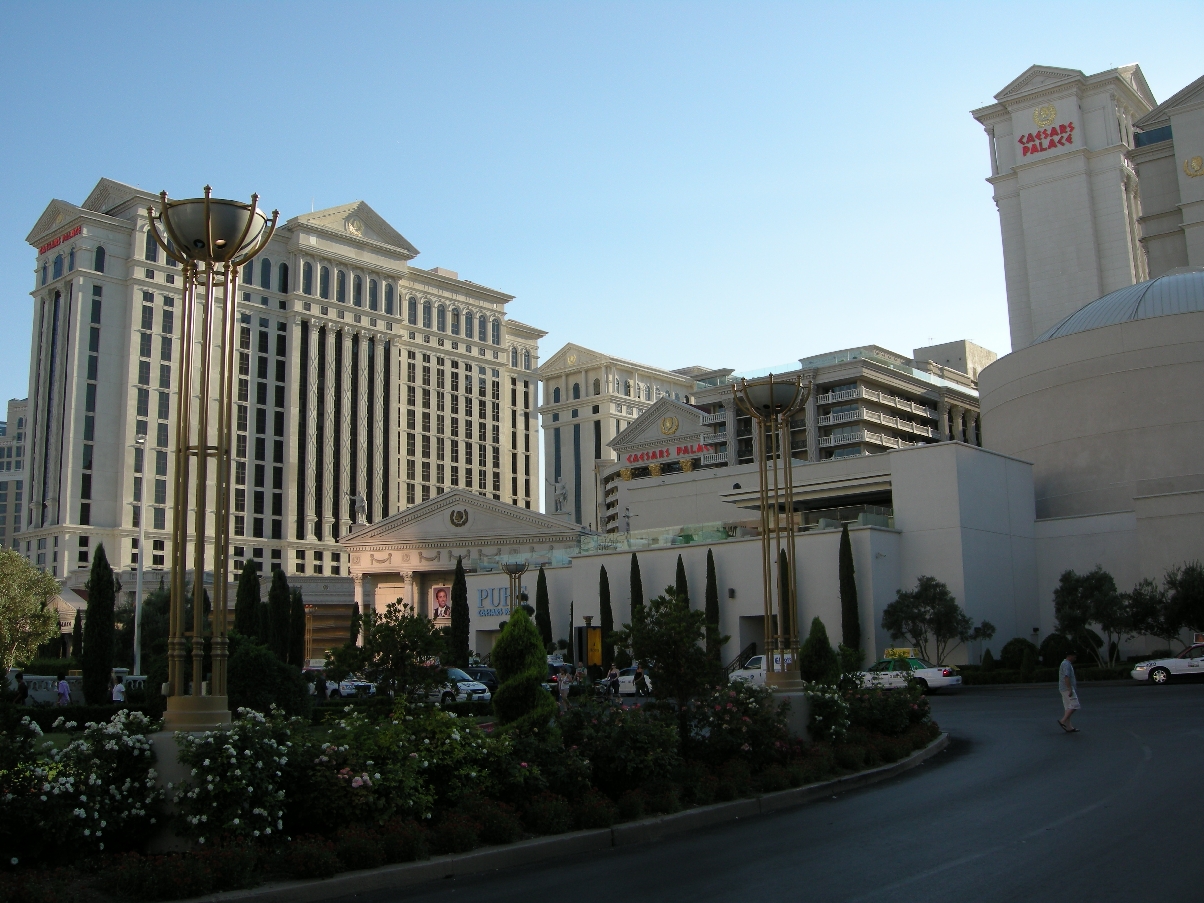 Caesars Palace Wikipedia