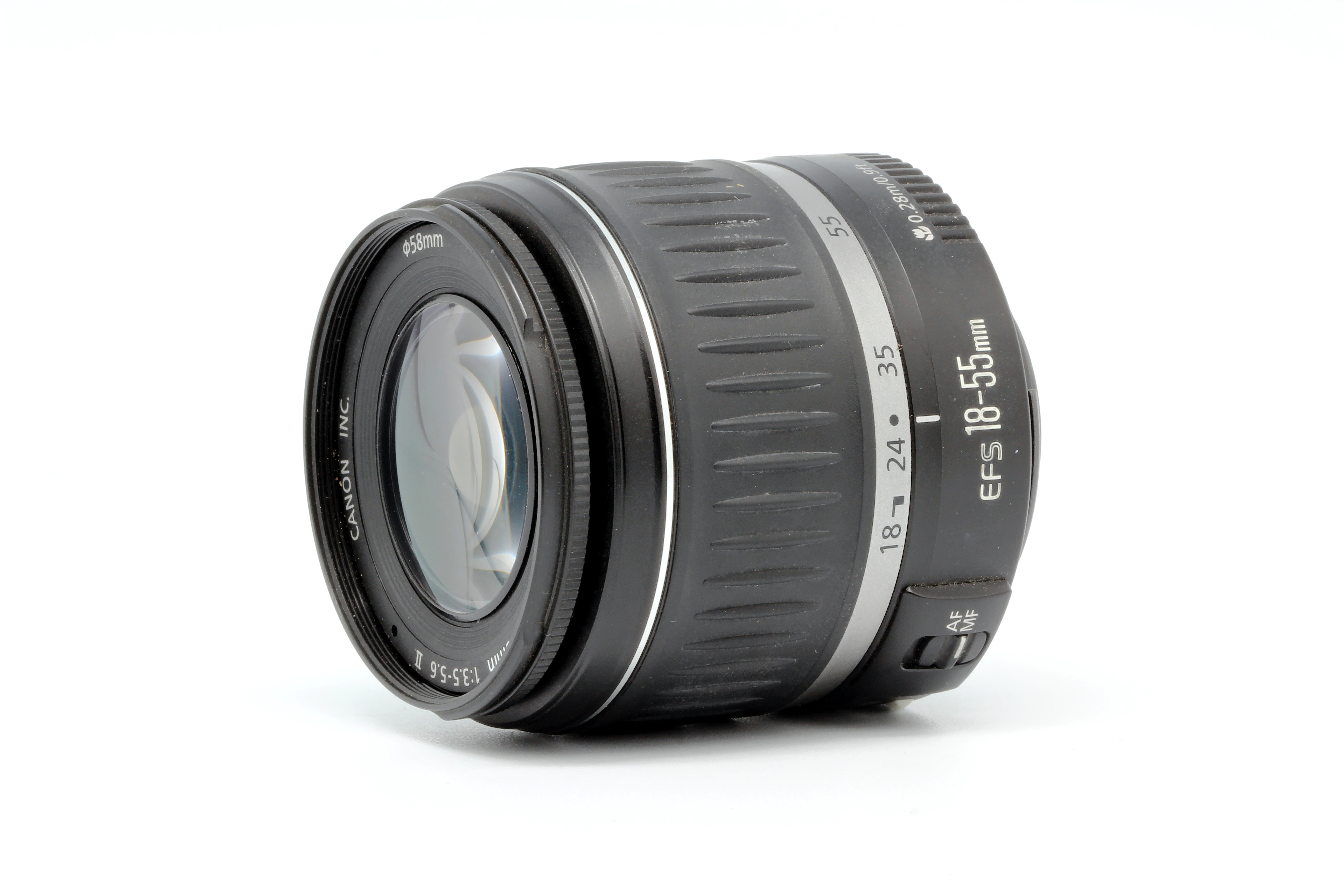 最新エルメス Canon IS EF-S18-55F3.5-5.6 - その他 - labelians.fr