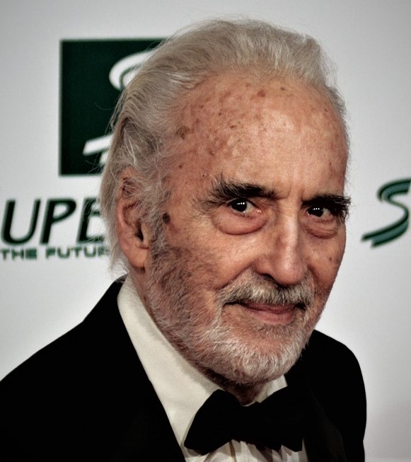 Christopher Lee Wikip dia