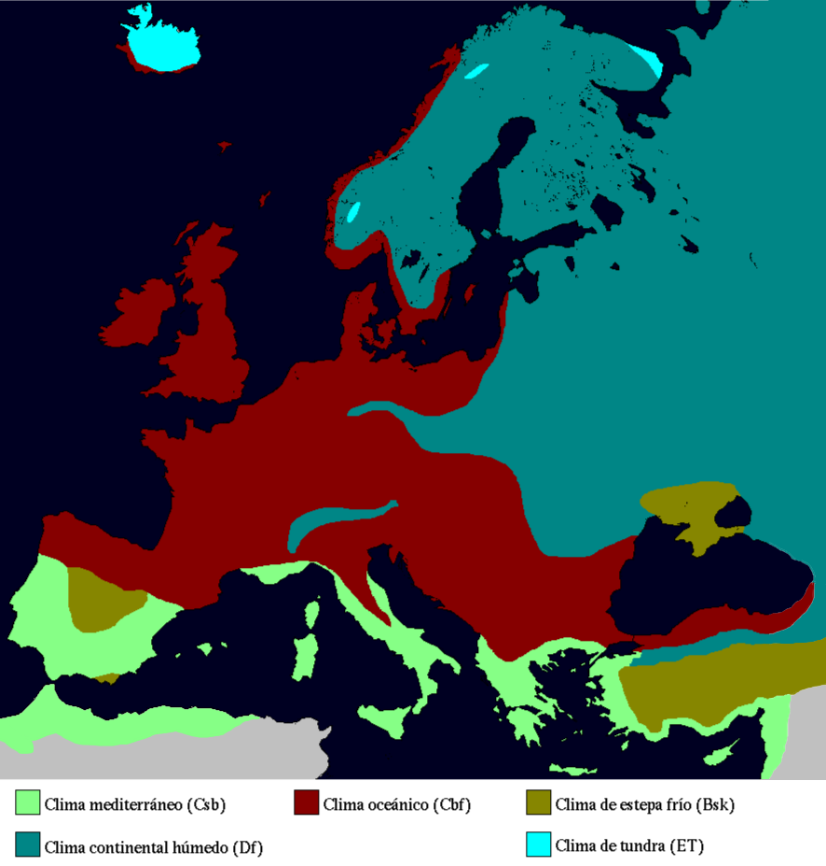 Clima Romaniei Wikipedia