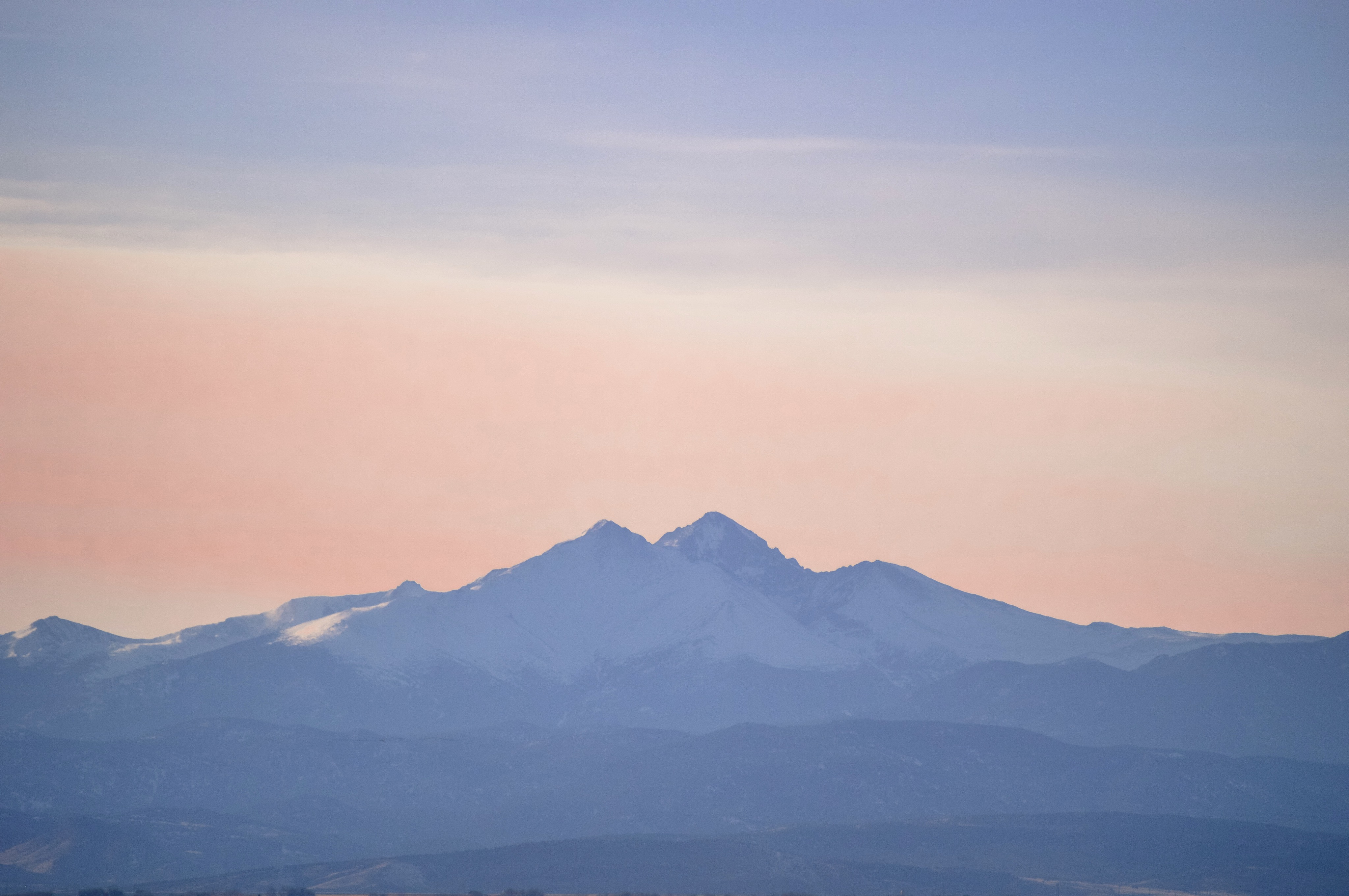 Twin Peaks (Chaffee County, Colorado) - Wikipedia