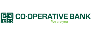 <span class="mw-page-title-main">Co-operative Bank of Kenya</span> Commercial bank in Kenya
