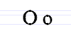 Cyrillic letter Round Omega.png