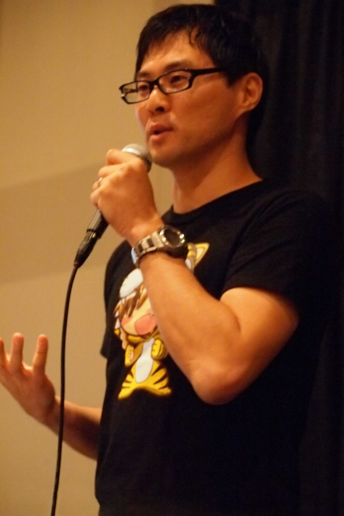 Danny Choo Wikipedia