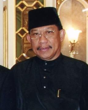 <span class="mw-page-title-main">Nor Jeludin</span> Bruneian diplomat