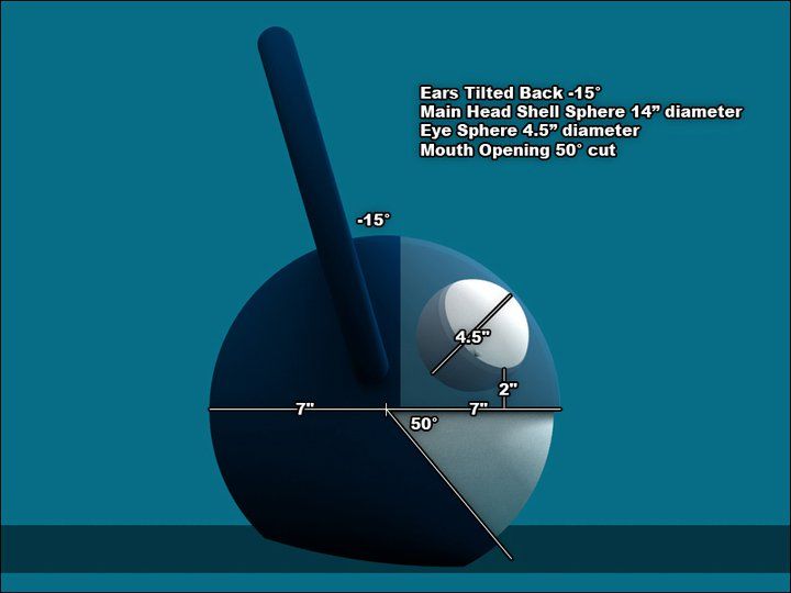 File Deadmau5 Head Jpeg Wikimedia Commons