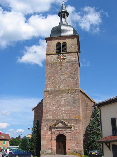 Serrurier porte blindée Docelles (88460)