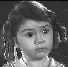 <span class="mw-page-title-main">Dorothy DeBorba</span> American child actress (1925–2010)