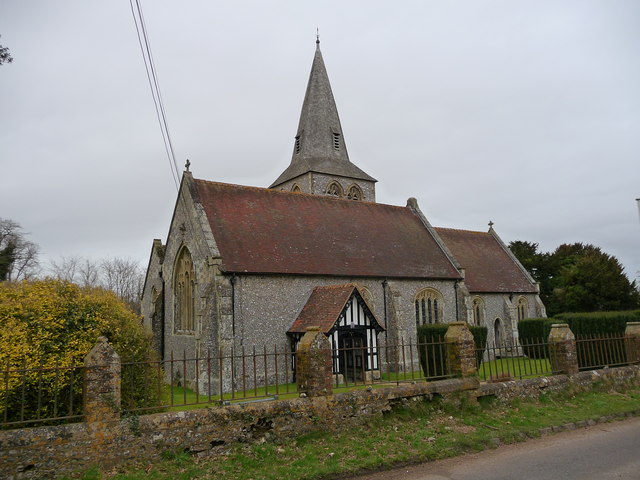 File:East Stratton - All Saints Church - geograph.org.uk - 1256991.jpg