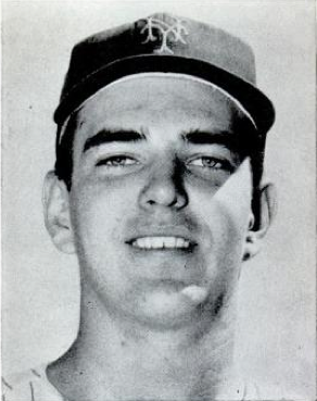 <span class="mw-page-title-main">Ed Kranepool</span> American baseball player (born 1944)