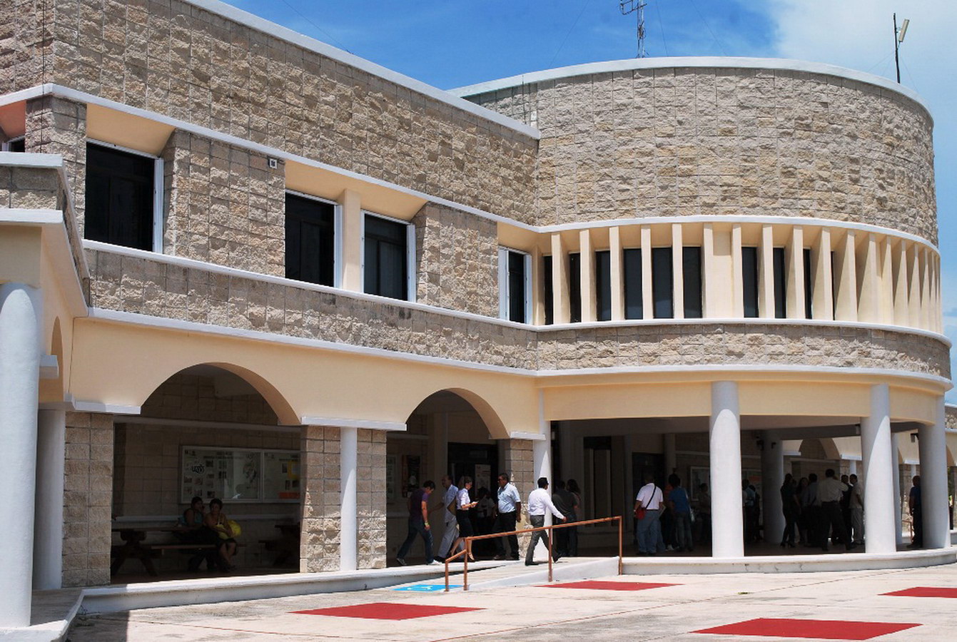 University of Quintana Roo - Wikiwand