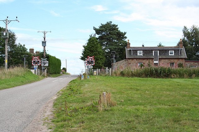 File:En route to Barbaraville. - geograph.org.uk - 226048.jpg