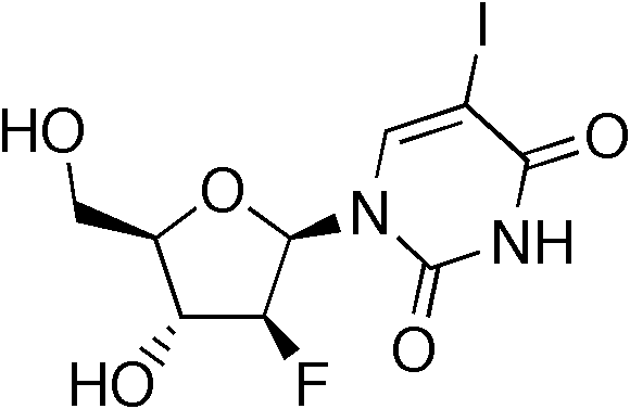 Fialuridine