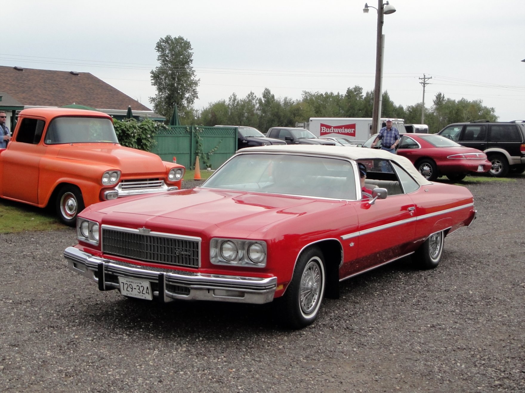 Flickr - DVS1mn - 75 Chevy Caprice.jpg. 