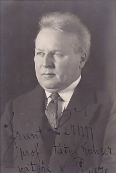 František Černý (1861-1940)