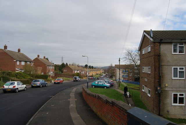 File:Greggs Wood Rd - geograph.org.uk - 1173571.jpg