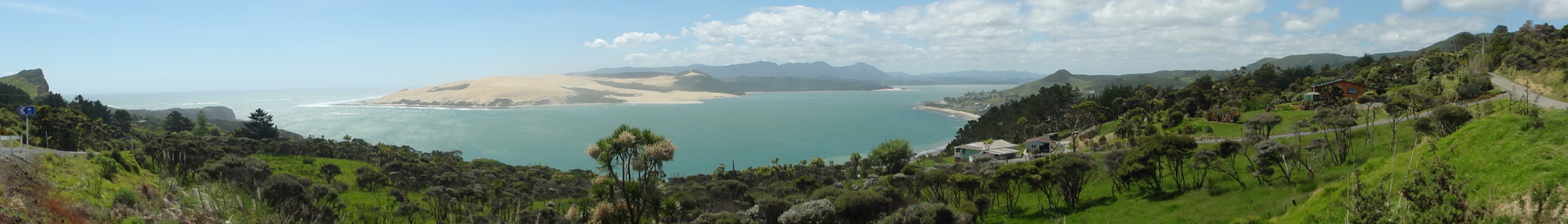 Photo of Hokianga