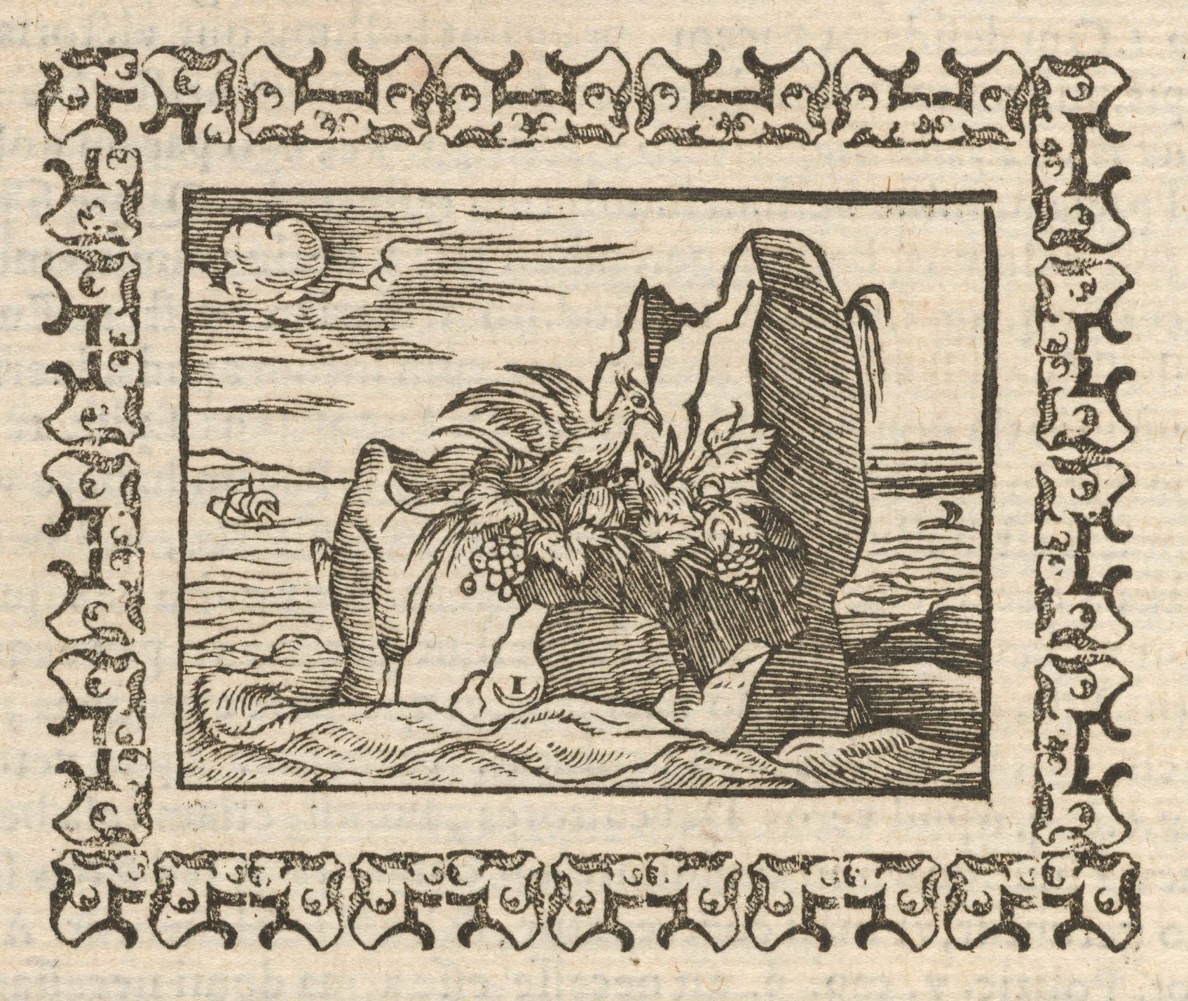 File Houghton Jh 18 Alciati Emblemata Ex Pace Ubertas Jpg Wikimedia Commons