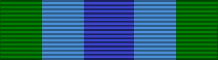 IRE Defence Forces International Operational Service Medal ribbon.png