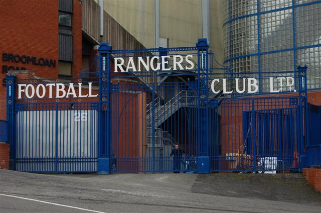 File:Ibrox Stadium entrance.jpg