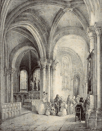 File:Intérieur de la chapelle saint Pierre.jpg