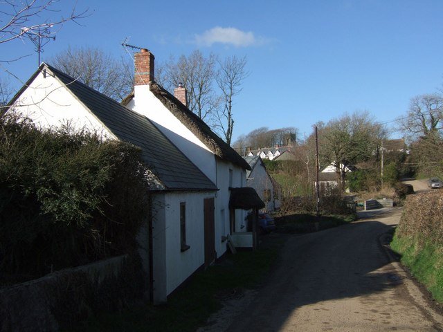 Inwardleigh