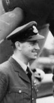 <span class="mw-page-title-main">John Ellis (RAF officer)</span> British flying ace