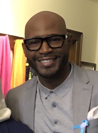 Brown in 2019