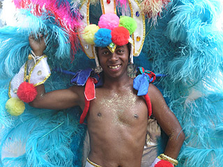 Karneval der Kulturen in Berlin Karneval der Kulturen in Berlin.jpg