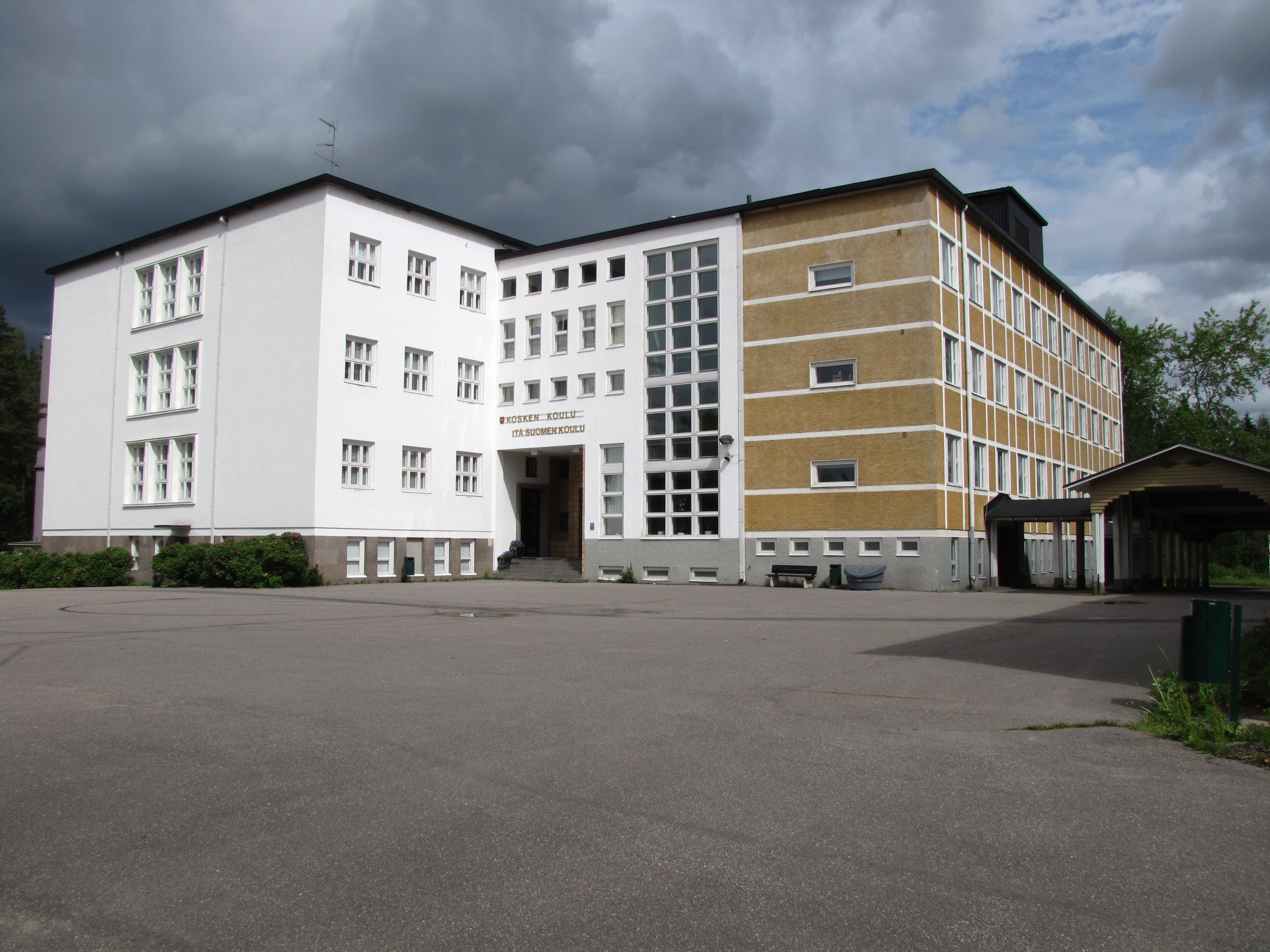 File:Kosken koulu  - Wikimedia Commons