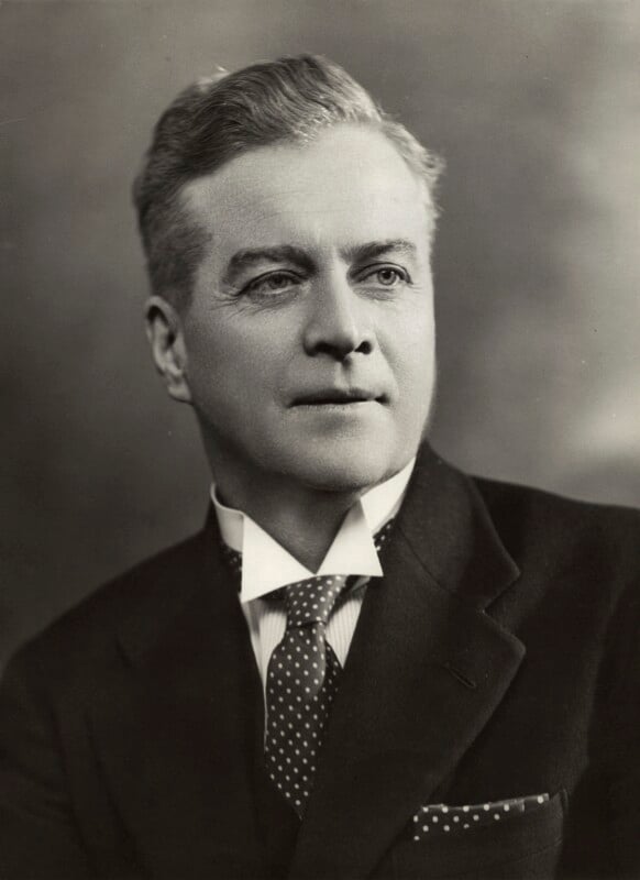 Lionel Logue - Wikipedia