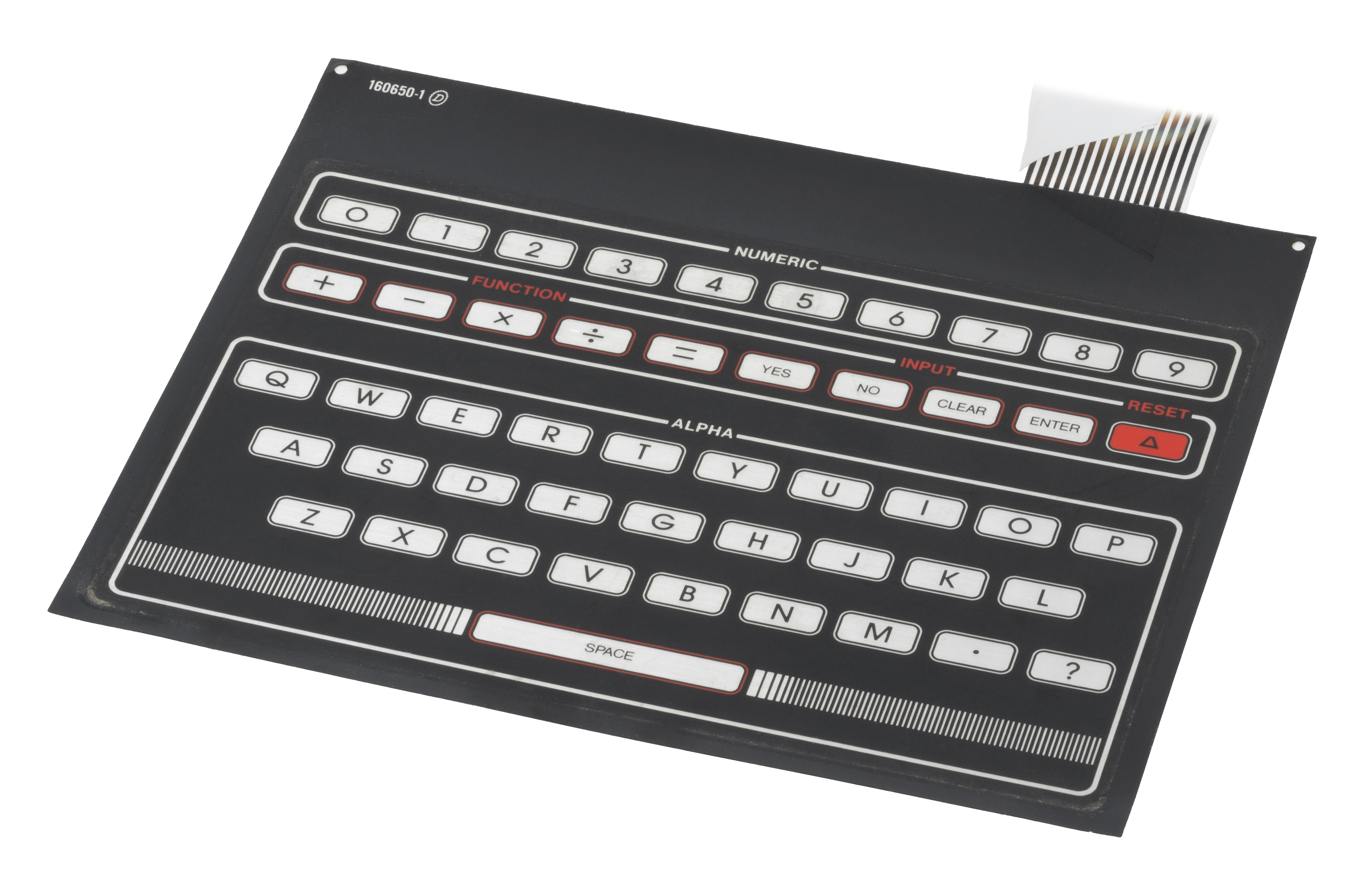 magnavox odyssey 2