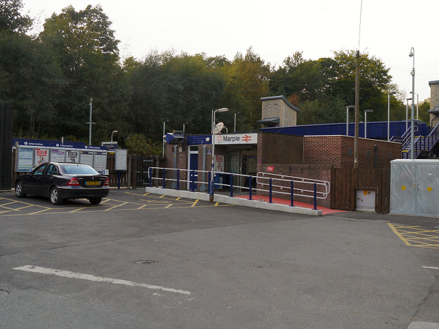 File:Marple Station - geograph.org.uk - 3145526.jpg