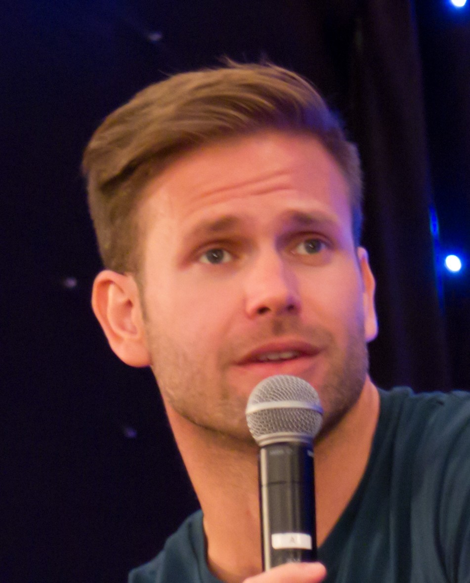 Matthew Davis - Actor