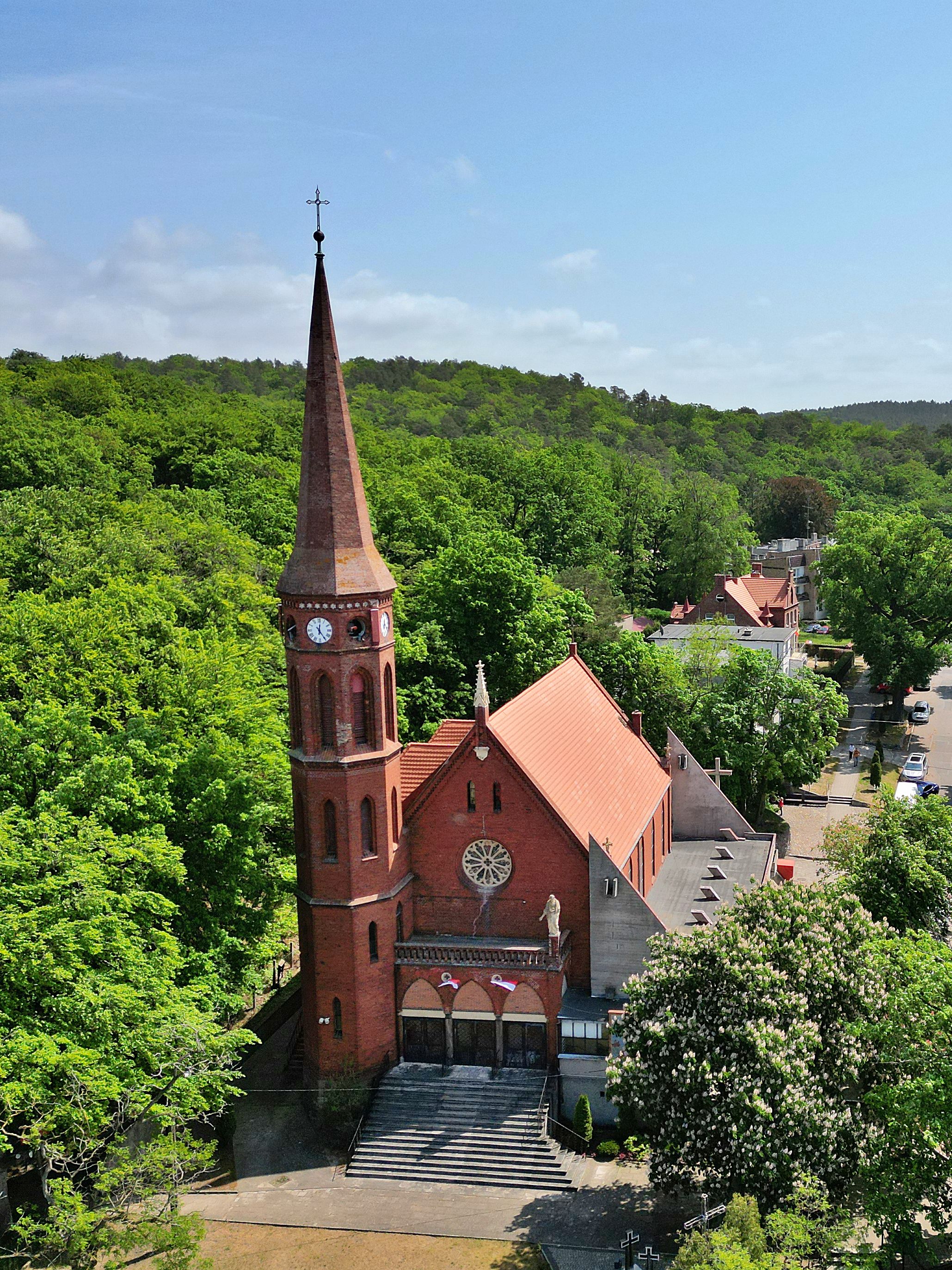 Photos of Miedzyzdroje