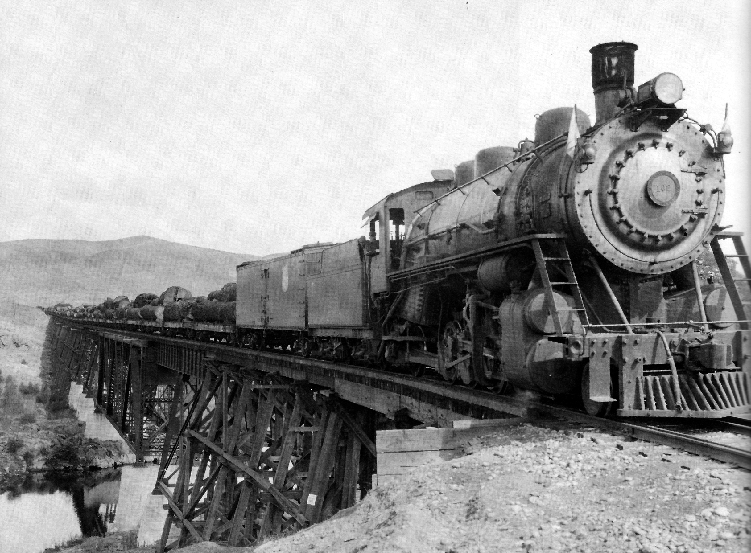 Rain steam and speed the great western railway 1844 фото 33