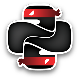File:Ninja-ide-logo.png