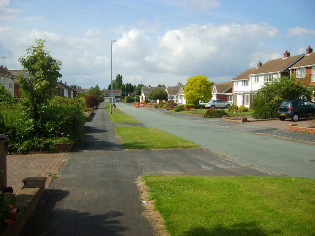 File:Norman Road - geograph.org.uk - 544726.jpg