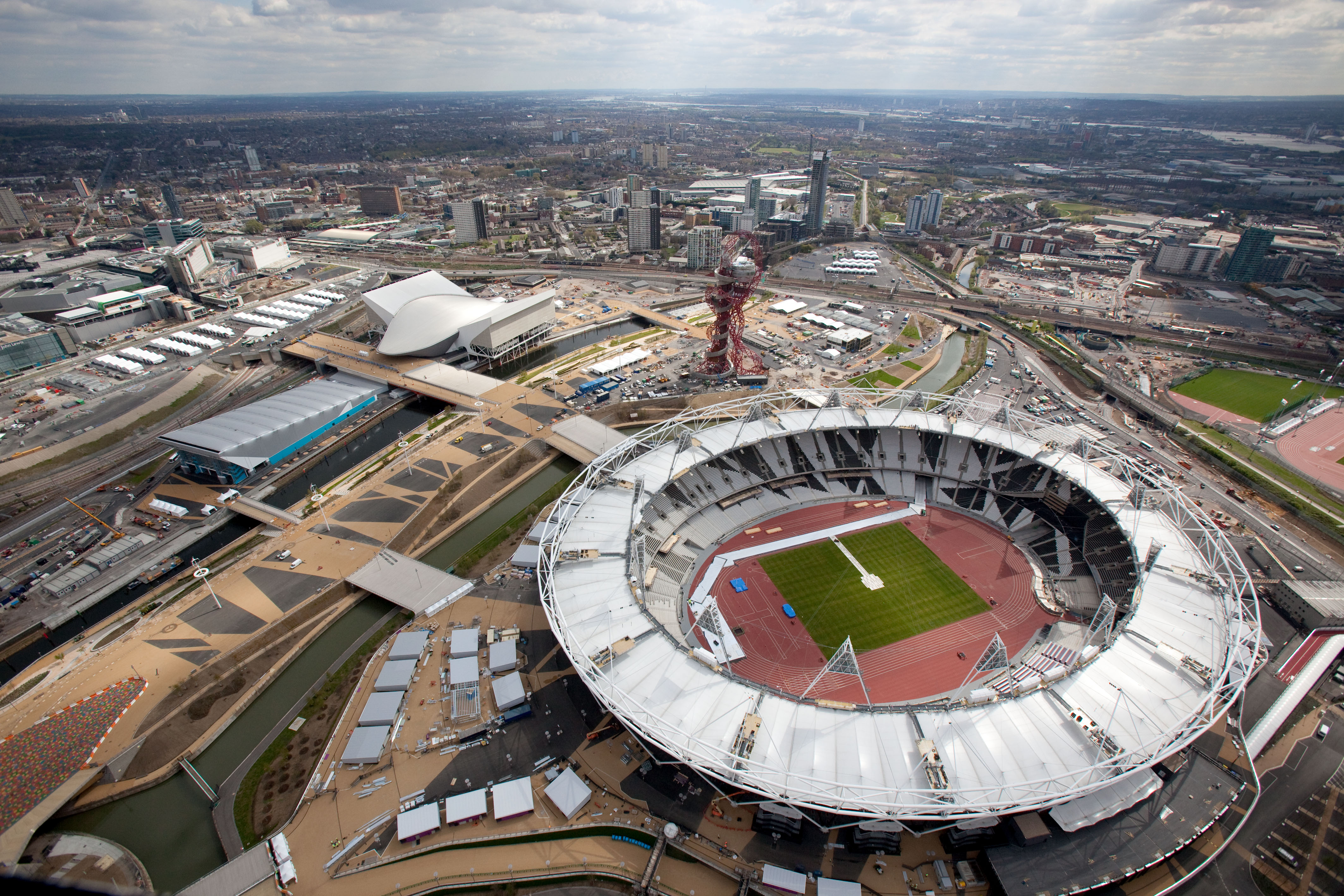 Olympic Park%2C London%2C 16 April 2012 (8) 