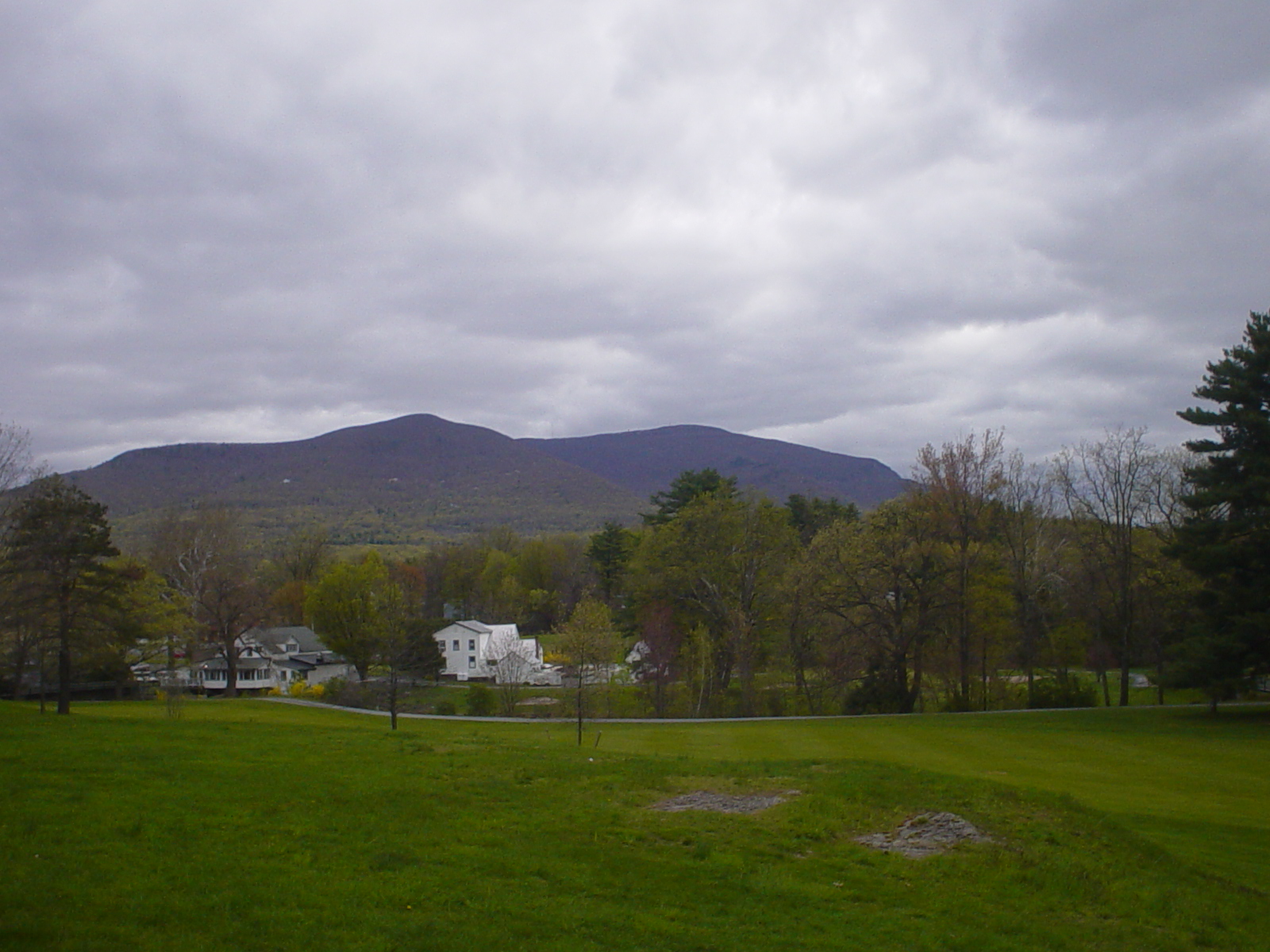 Catskill Mountains - Wikipedia