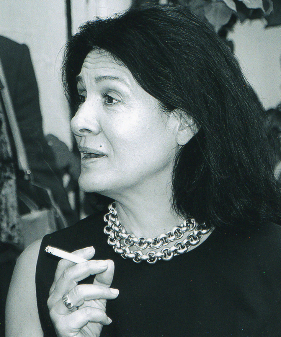 Paloma Picasso - Wikipedia