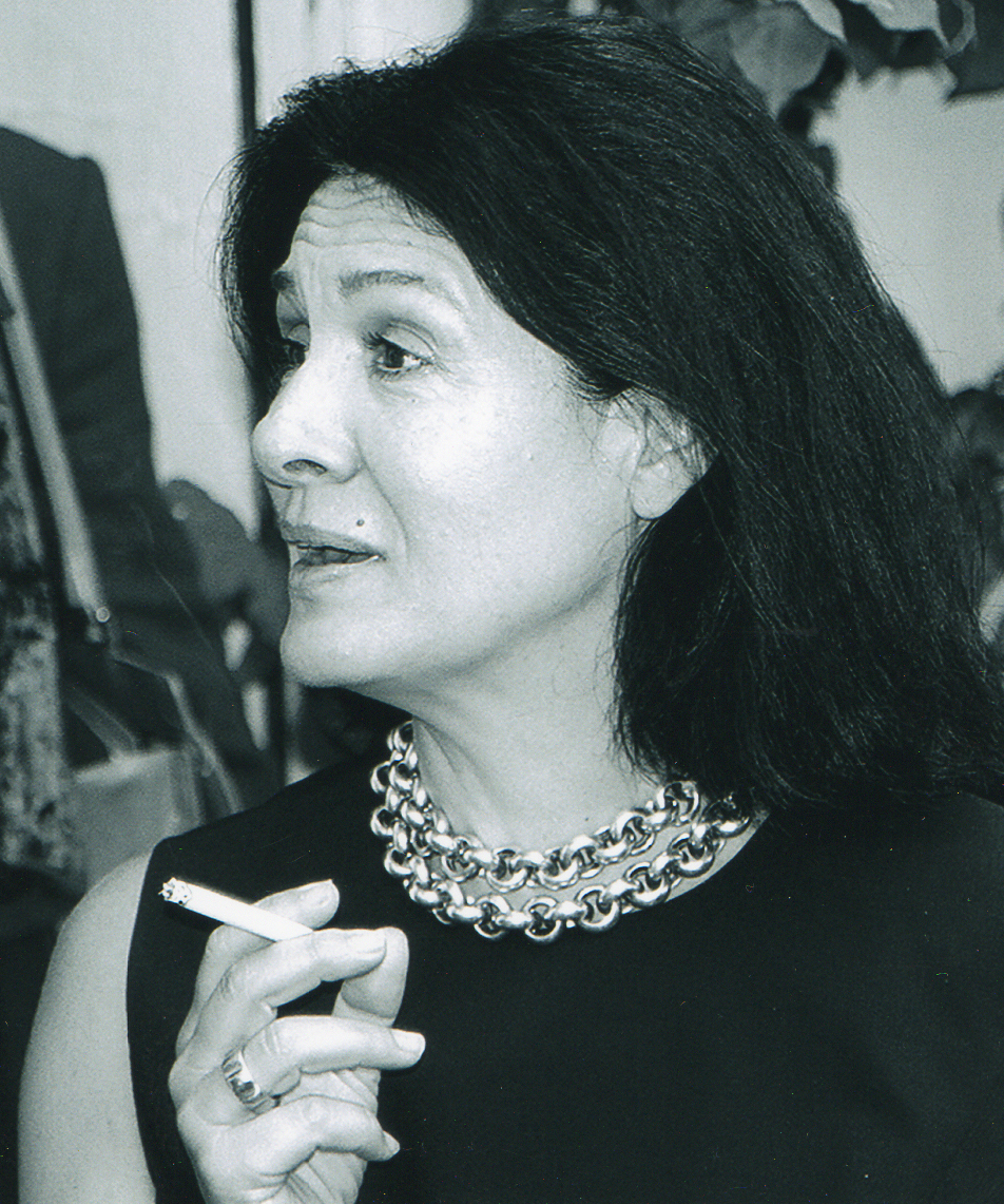 paloma picasso