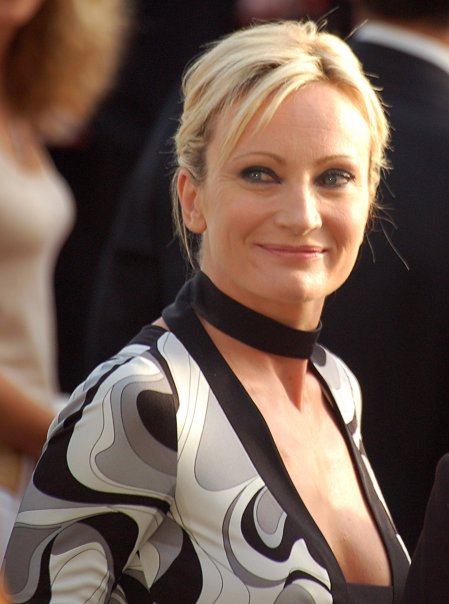 Patricia Kaas - Age, Family, Bio