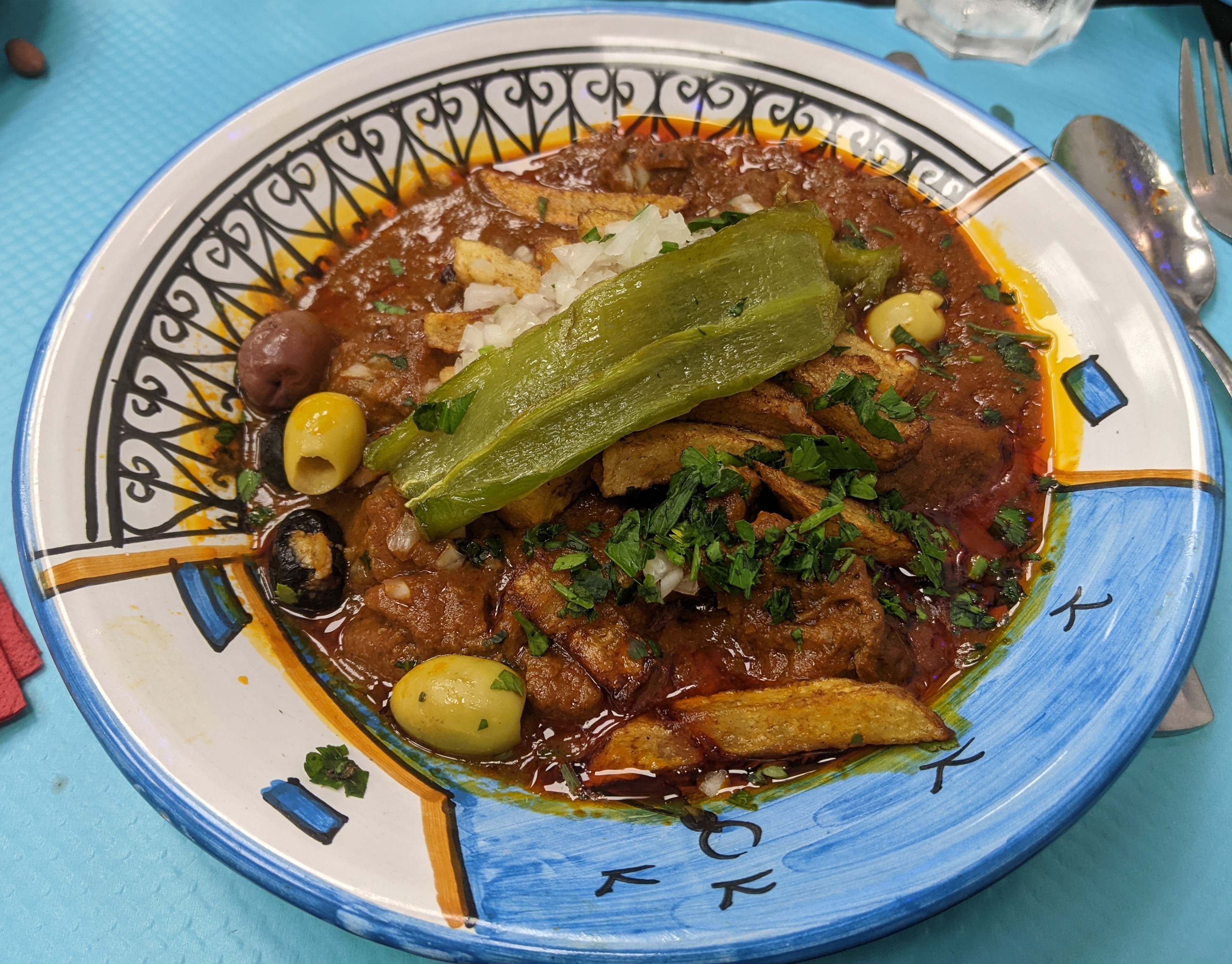 File:Plat à Tajine.jpg - Wikimedia Commons