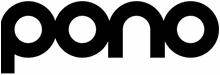 Pono war ein Online-Musikdienst mit eigenem Abspielgerät, der von Neil Young und seinem Unternehmen PonoMusic angekündigt wurde. Der Anspruch von Pono war, „der minderen Qualität von MP3-komprimiertem Audio entgegenzutreten“ und stattdessen Musik anzubieten, die so klingt wie „während der Aufnahme im Tonstudio“.