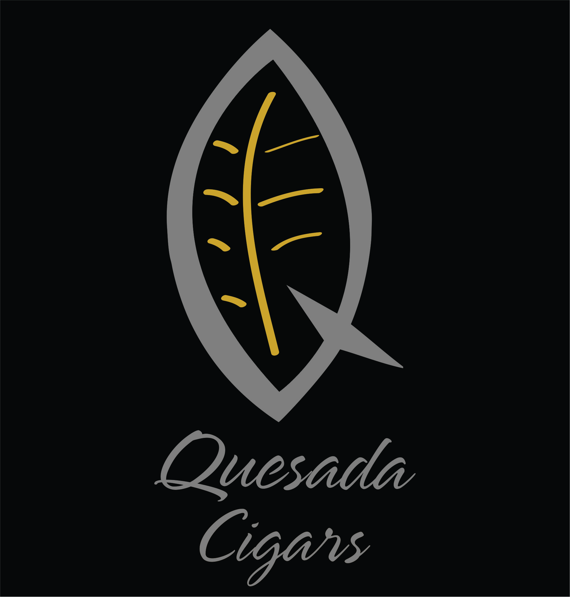 Quesada Cigars Logo