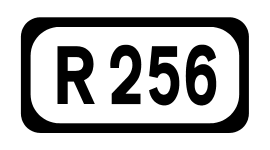 R256 road (Ireland)